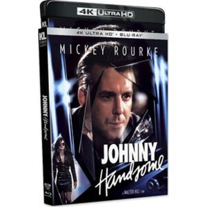 Johnny Handsome  ULTRA HD